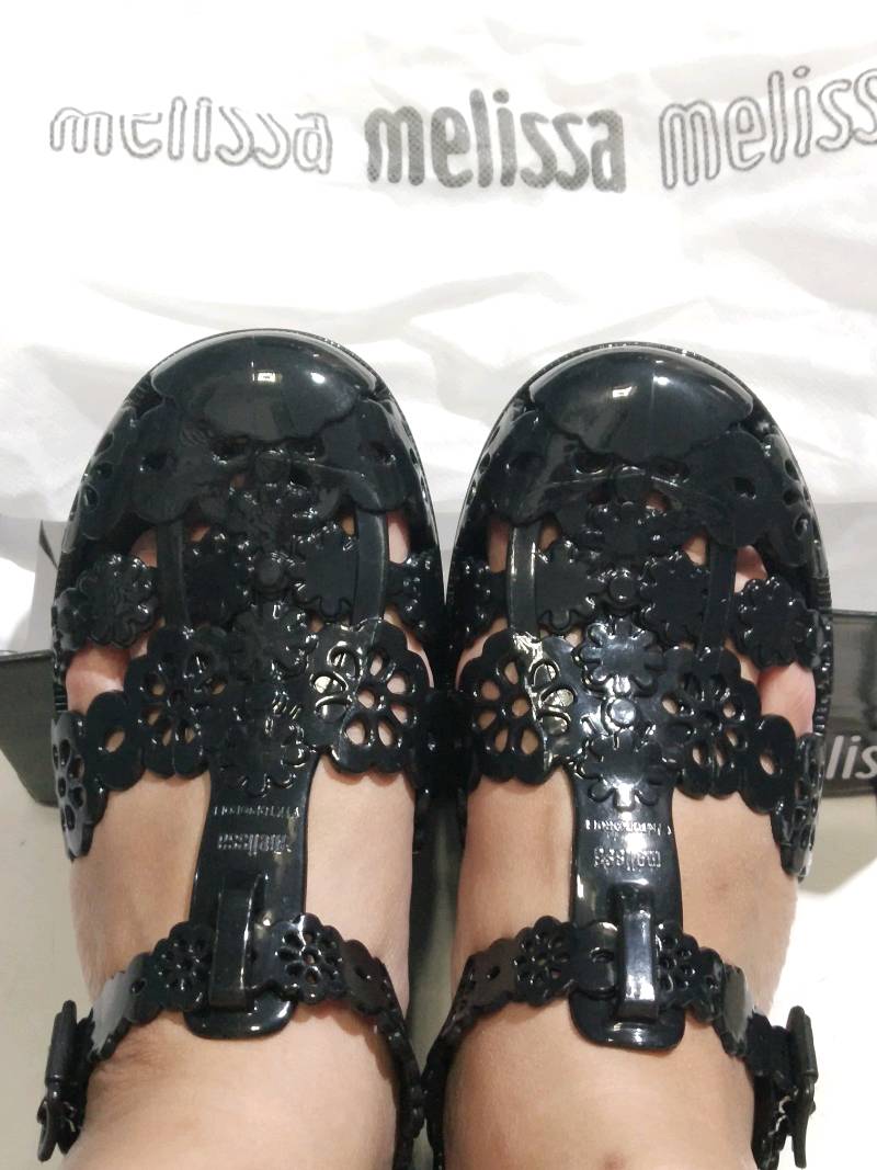 Sepatu Sendal Vr Miror