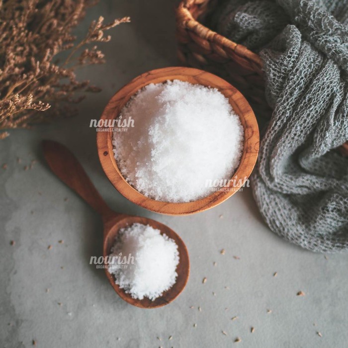 

Fe0Gg Unrefined Bali Sea Salt (Garam Laut Murni Bali) Garam Sehat 1Kg 75djgbfv