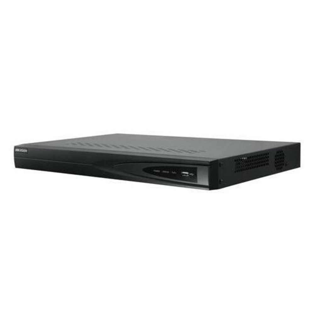 NVR 16CH HIKVISION DS-7616NI-E2/16P NVR 16 CHANNEL HIKVISION POE RESMI/NVR HIKVISION DS-7616NI-E2/8P
