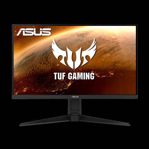 ASUS TUF Gaming VG279QL1A HDR Gaming Monitor 27" Full HD, IPS, 165Hz