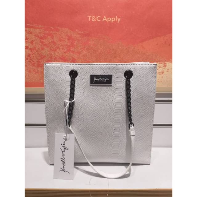 Tas Kendall&Kylie By Payless disc 40%