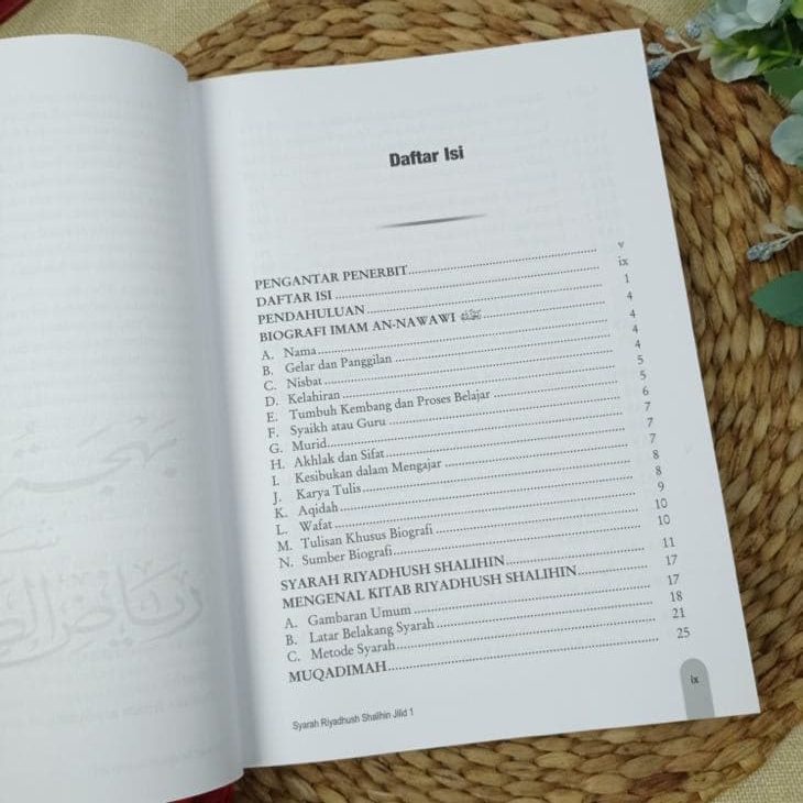 Syarah Riyadhush Shalihin 1 Set 5 Jilid Original - Syarah Riyadhus Shalihin - Pustaka Imam Asy Syafii-3