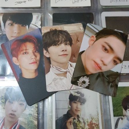 Pc HMV Henggarae Joshua & Scoups An Ode Begin