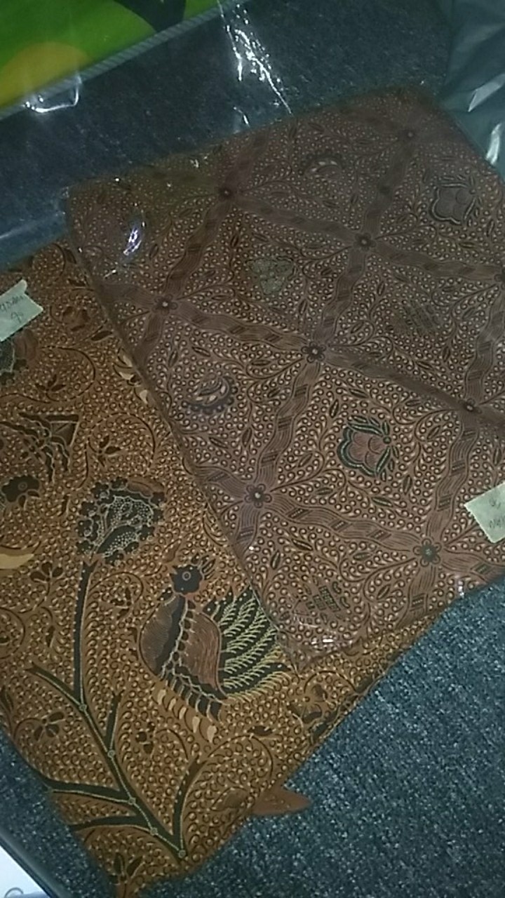 Kain Jarik Batik Solo Murah Motif Klasik