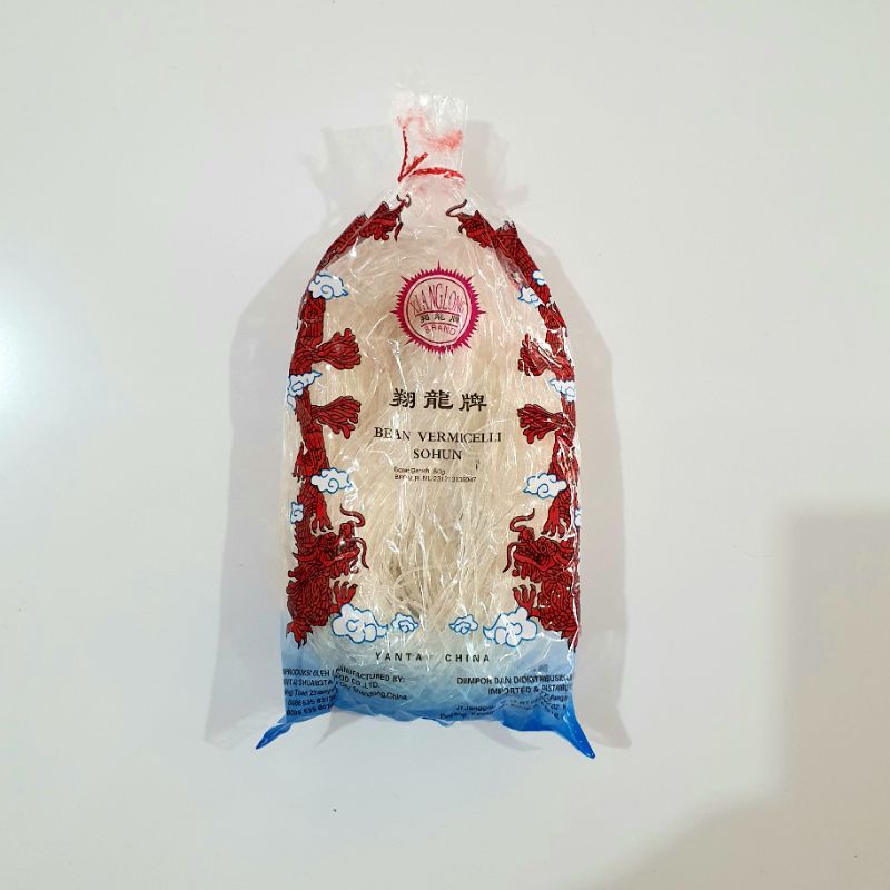 Xiang Long Vermicelli Sohun Soun 50g