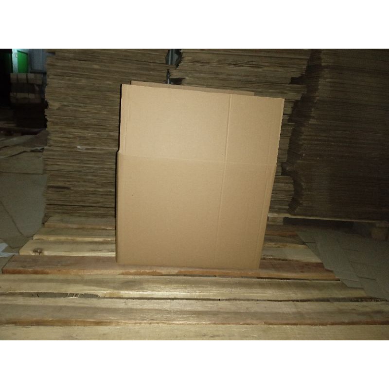 

kardus packing ukuran 23x13x9