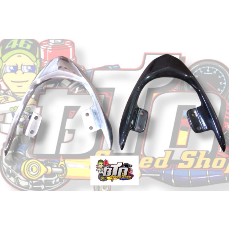 Behel beat karbu / beat fi / vario 110