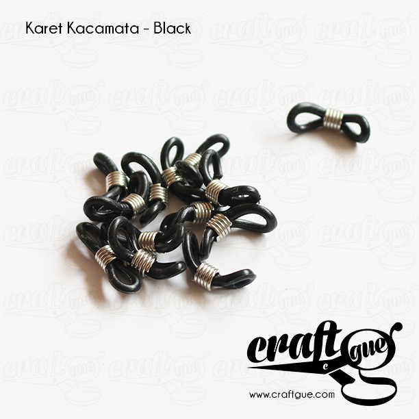 Karet Kacamata (BIGSET)