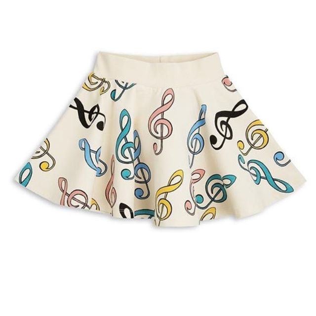 Mini Rodini Sweatskirt