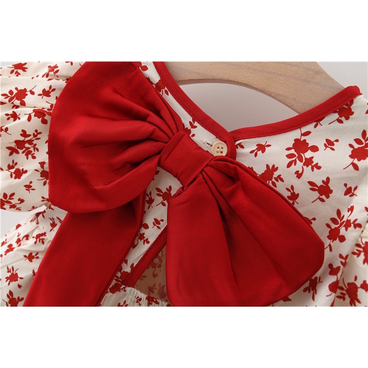 6-36bln DRESS BAYI ANAK [KUALITAS IMPOR] GAUN BAYI PESTA ELEGAN FORMAL PEREMPUAN R catalog R C