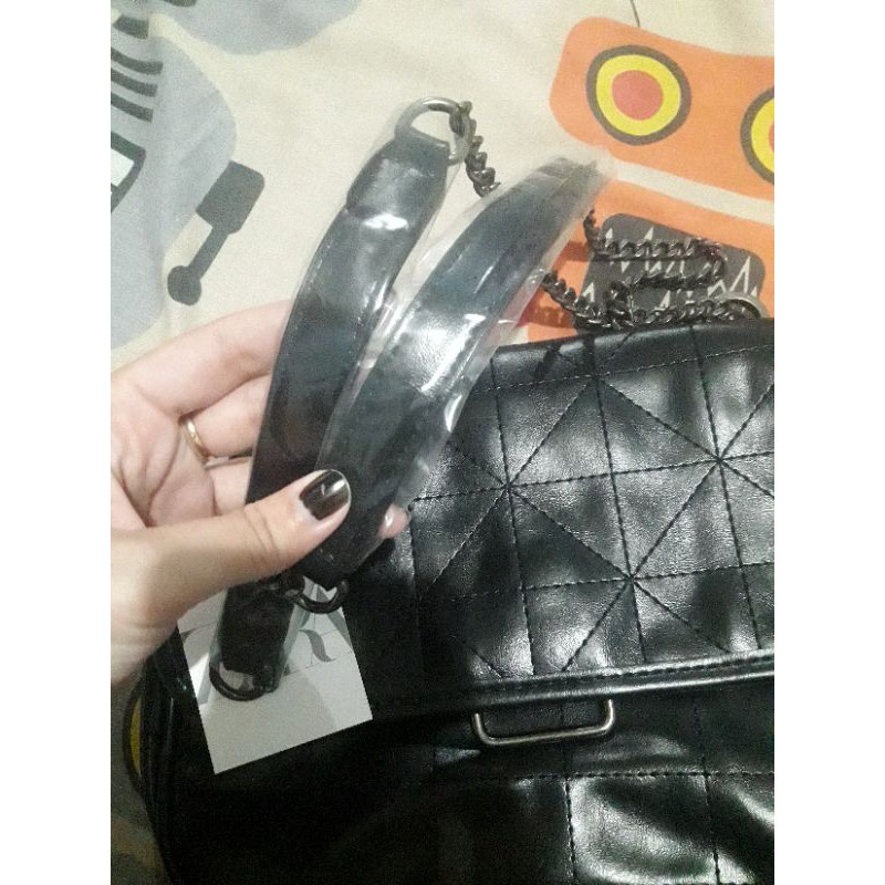 ZARA BAG ORI