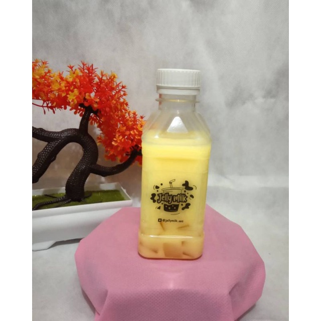 

MilkJelly