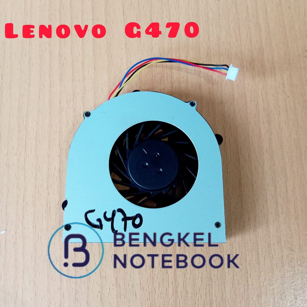 Fan Lenovo G470 G475