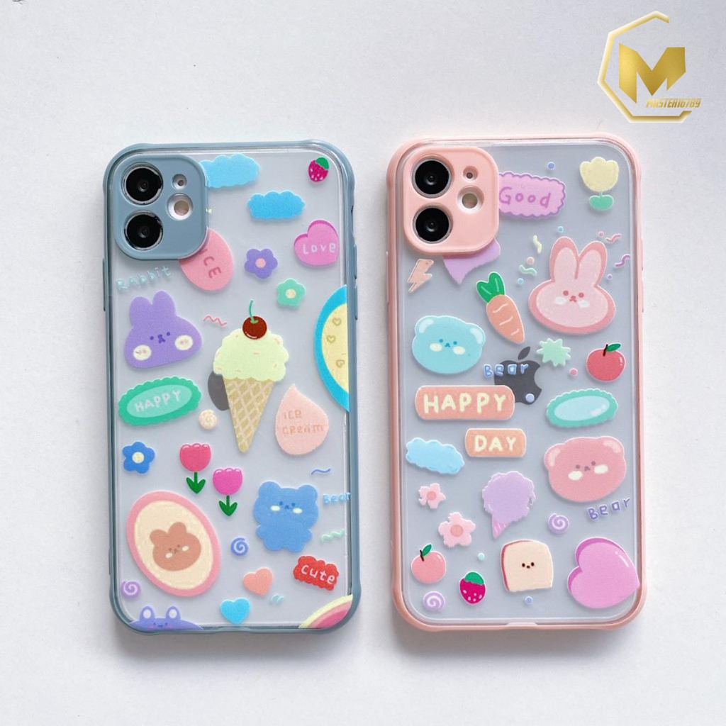 SS017 case Samsung A01 M01 CORE A02 M02 A02S J2 GRAND PRIME A10S A20 A30 A20S A21S A50 A31 A51 MA259