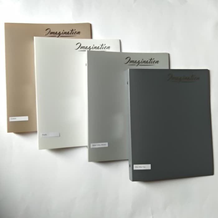 

Binder Note B5 Joyko M 140