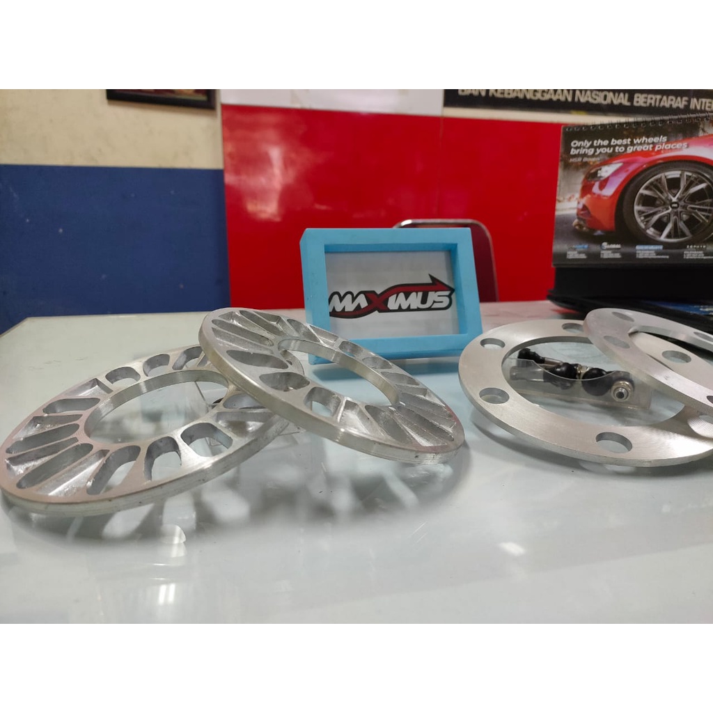 promo spiser spacer roda velg mobil avanza xenia brio