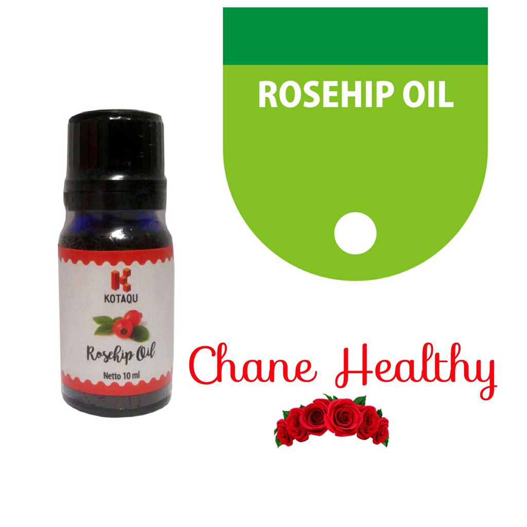 Rosehip Oil