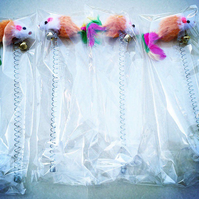 mainan kucing tikus per