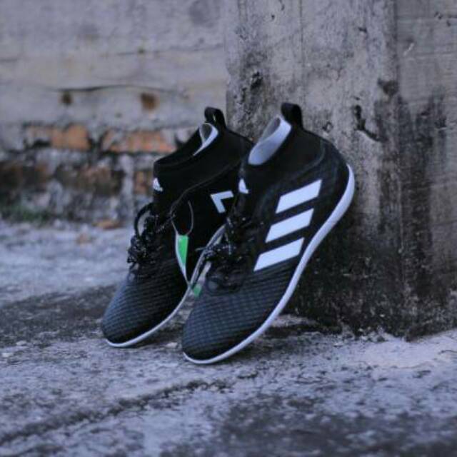 Adidas Ace 17.3 Primemesh In black