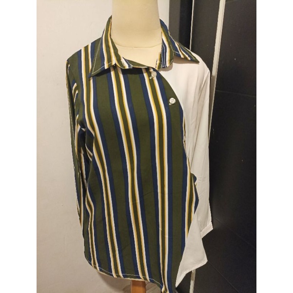 Preloved Kemeja Chapter 9