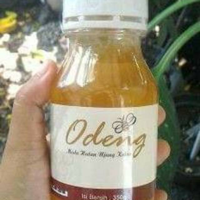 

Madu sehat