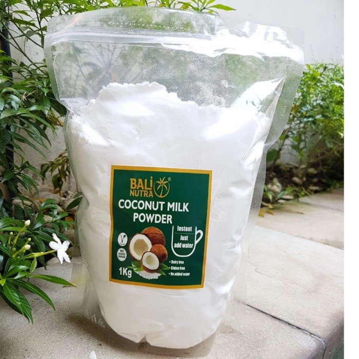 

Coconut Milk Powder 1 kg Bali Nutra