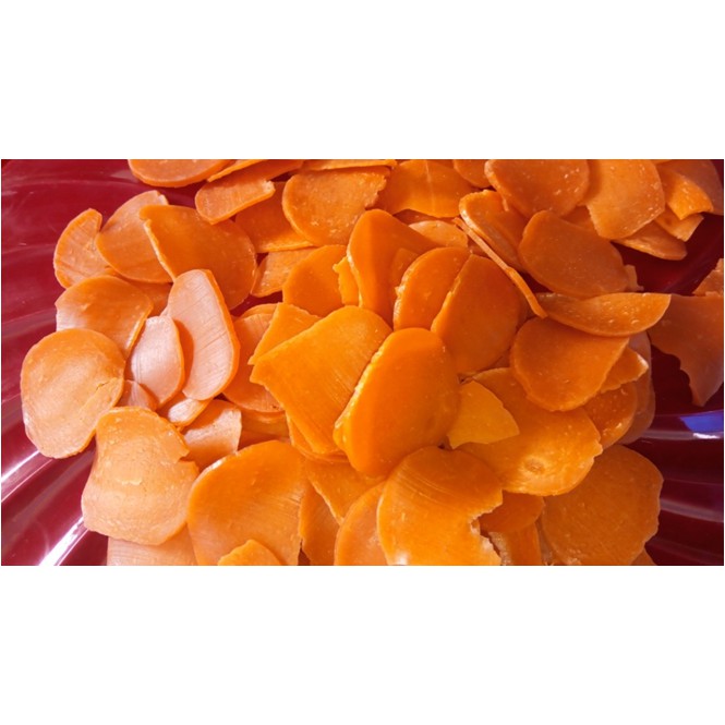 

Kerupuk Udang " 1000 BERKAH " Warna Kuning ( @ 500 Gram ).