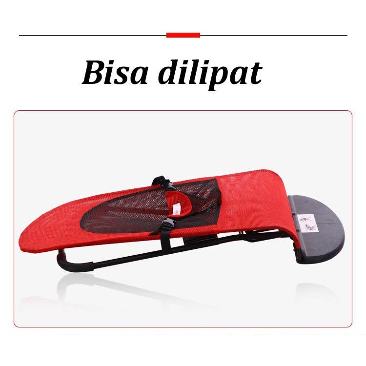 KURSI BAYI BOUNCER BAYI-6