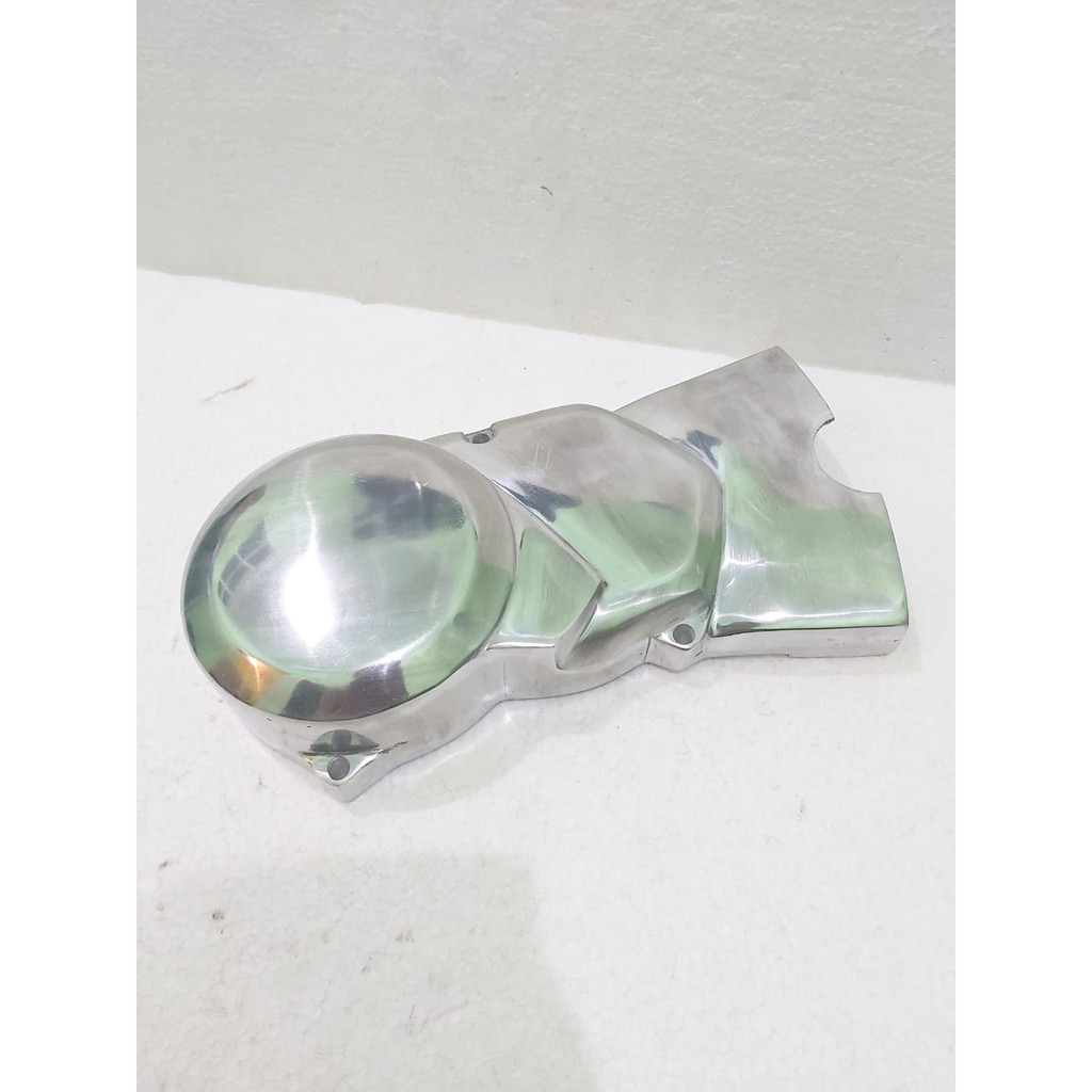 Tutup katler tutup magnit maghnit honda win Cover tutup Bak blok Maghnit Magnet Kalter kiri Honda Wi