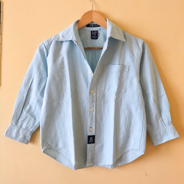 Baju Bekas Preloved Second Secondhand Gap