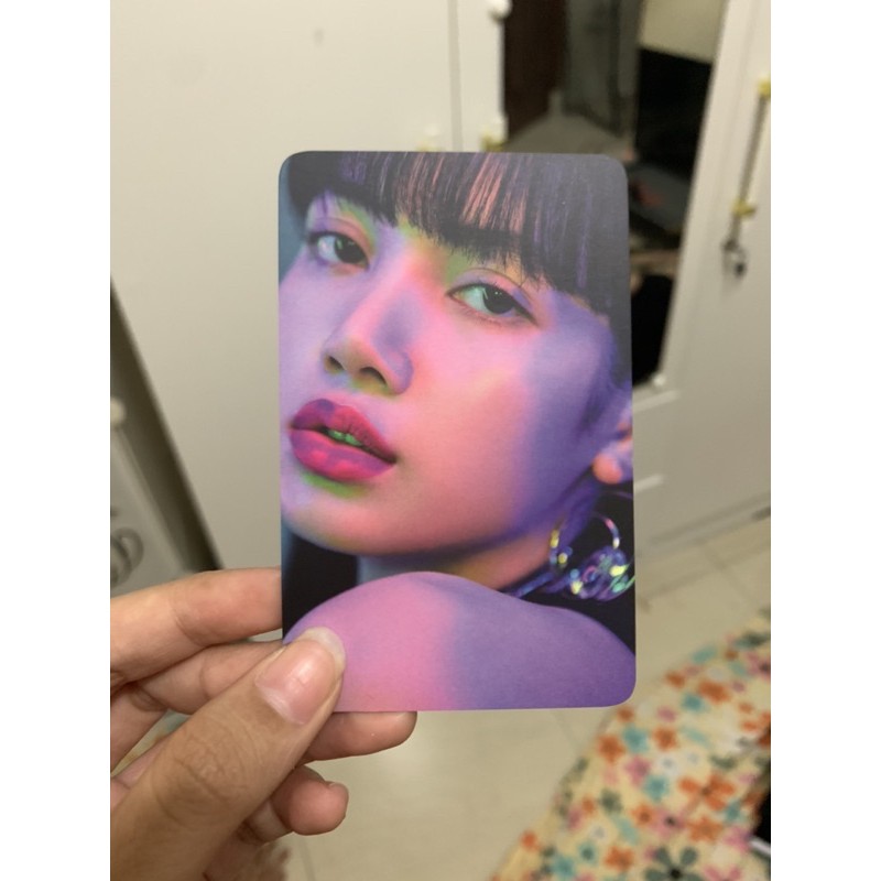 POB Lisa How You Like That ktown4u