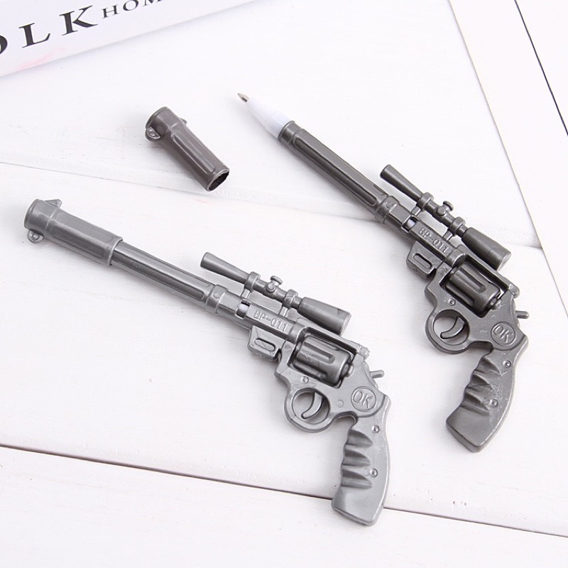 

PULPEN PISTOL, PENA PISTOL UNIK