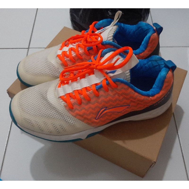 lining Cloud Ace G7 (SECOND)