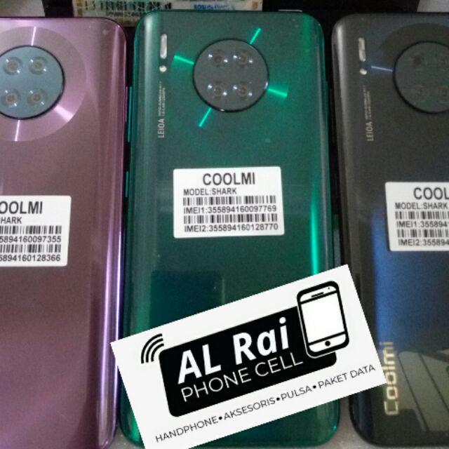 Harga Hp Coolmi Shark 2 Phone Tips