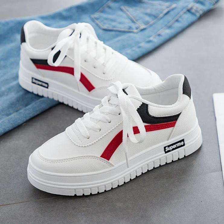 UBR.21Jl22в | Sepatu Sneakers Wanita Sport Shoes Candy AR03