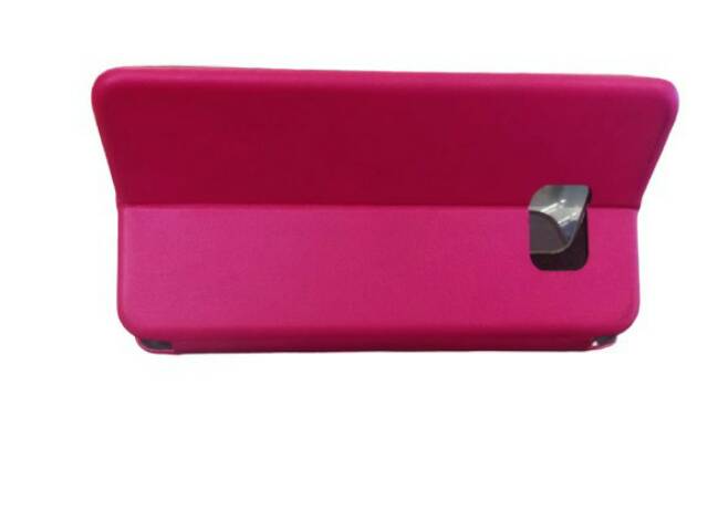 LEATHER CASE KULIT CASING SAMSUNG NOTE 5