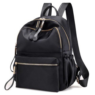 [LOKAL] DOMMO - D1121 KEIKO Dari Jakarta Tas Ransel Backpack Fashion Wanita morymony-3