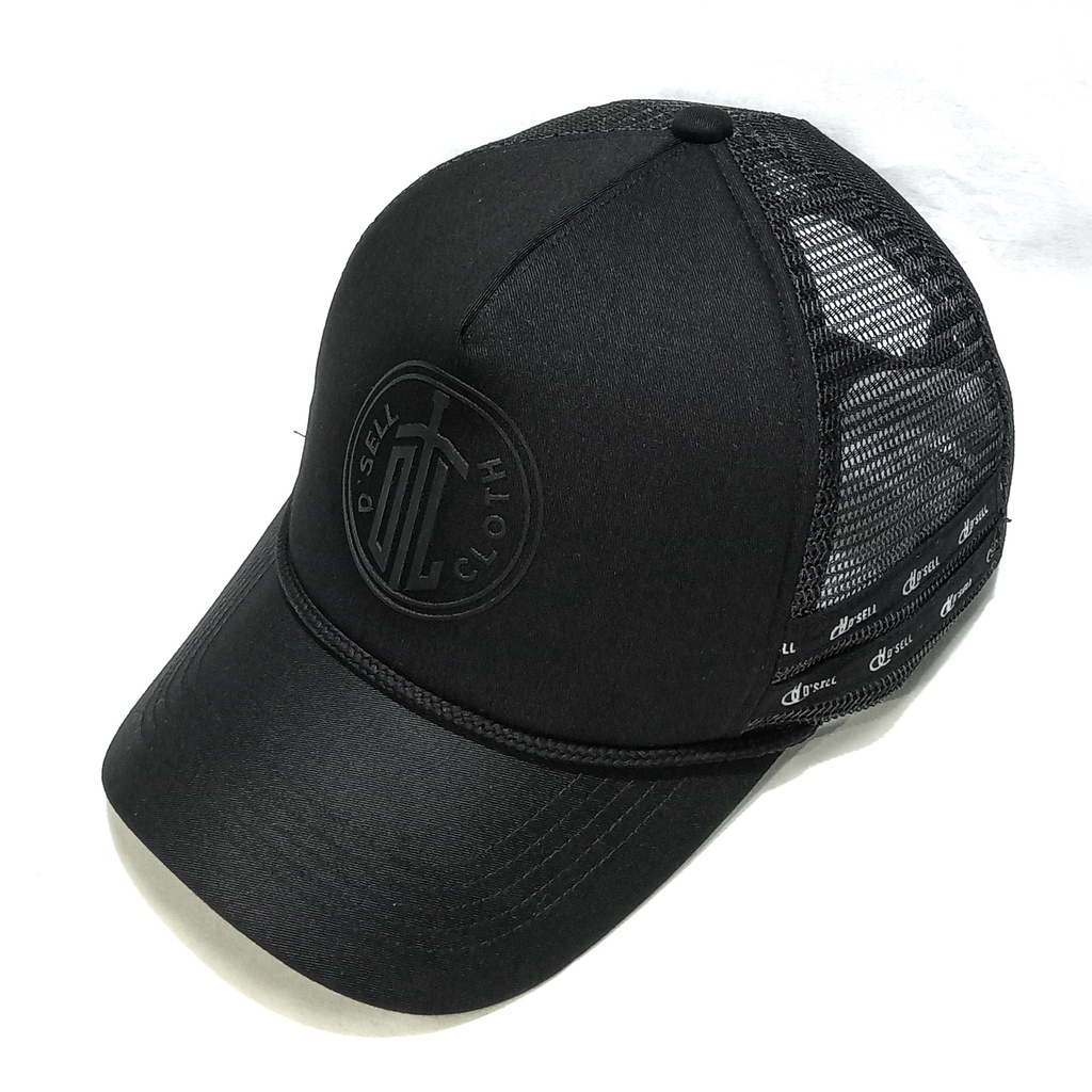 Topi Pria Topi Trucker Jaring Original / Topi Jaring Distro Premium / Topi Pria / Topi Basebal TOPI 