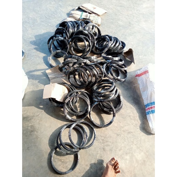 ruji fiber/ ruji sangkar fiber