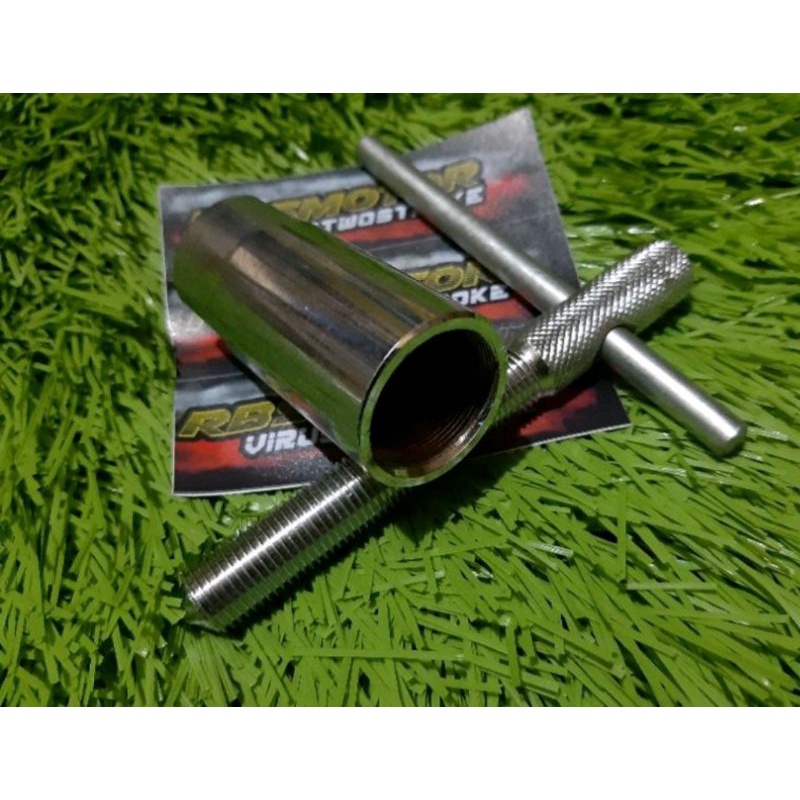 TREKER F1ZR KUNCI MAGNET ALFA  F1ZR F1Z FORCE1-1