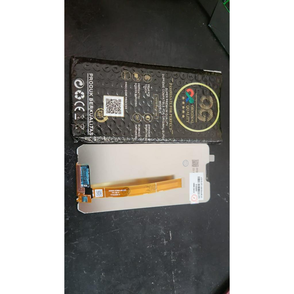 LCD OPPO A3S / REALME C1