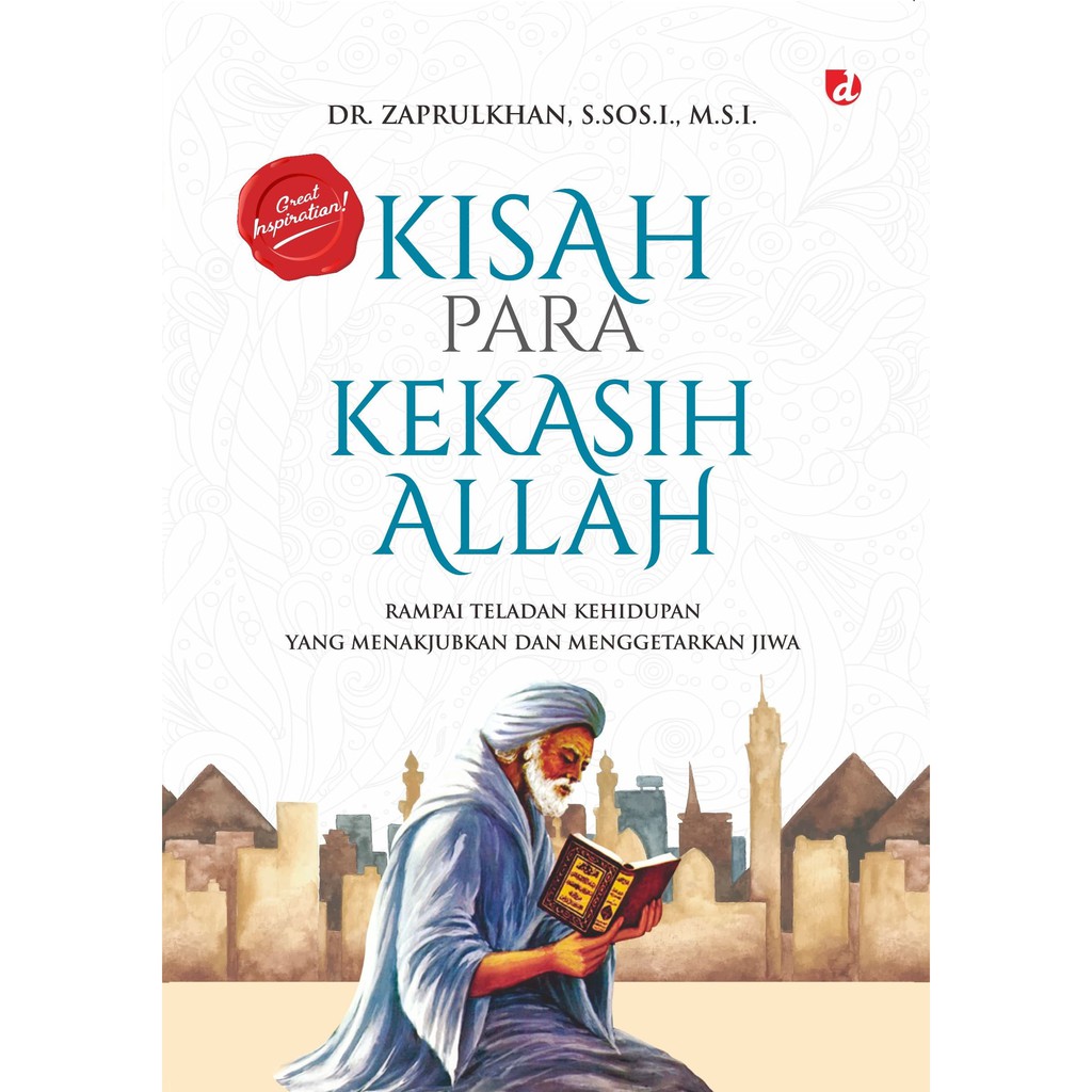 Kisah Para Kekasih Allah