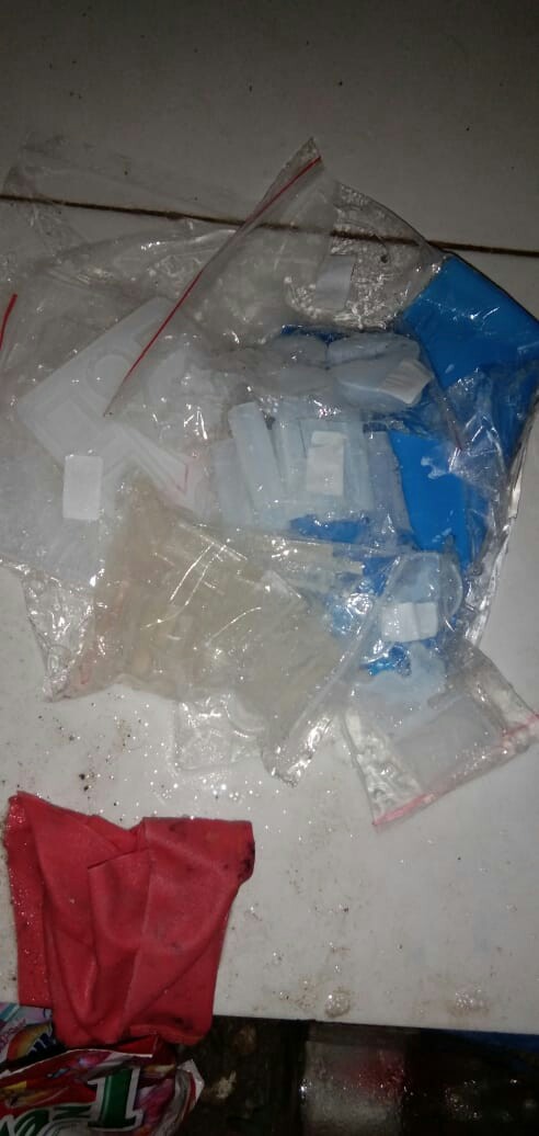 ✿ Inf ✿ Diy Cetakan Resin Handmade Bahan Silikon Untuk Perhiasan