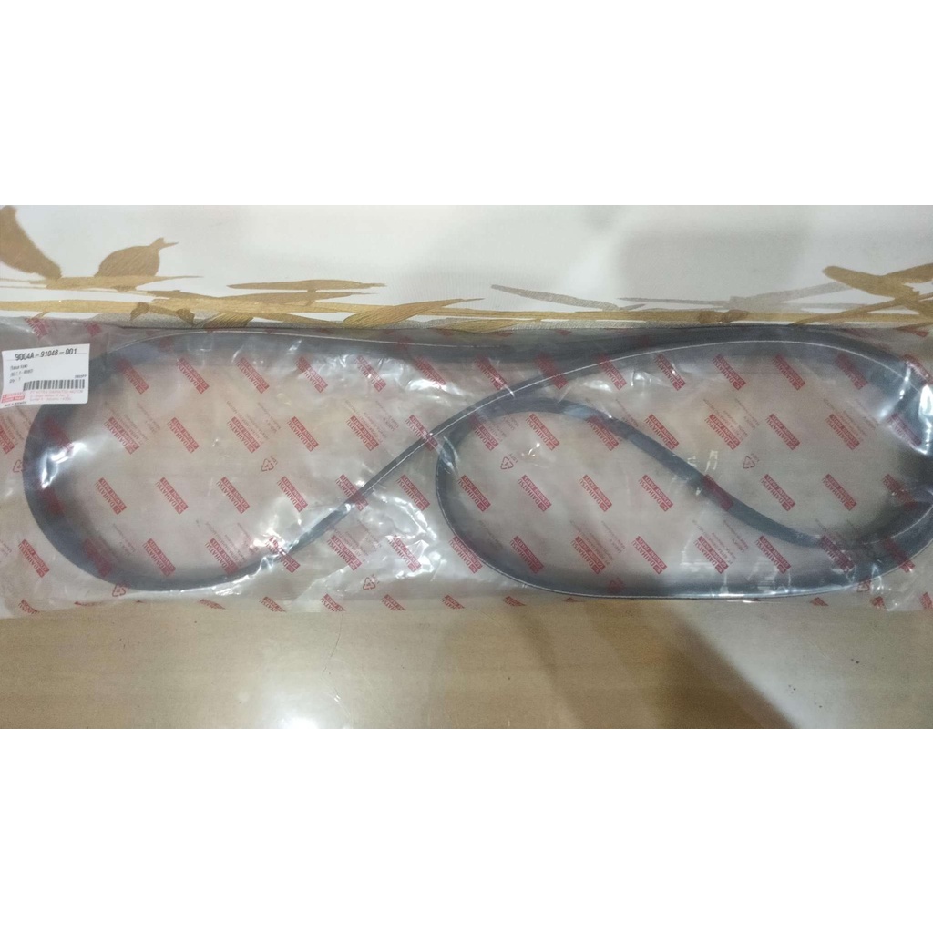 tali kipas granmax luxio 6PK1810 (Daihatsu)