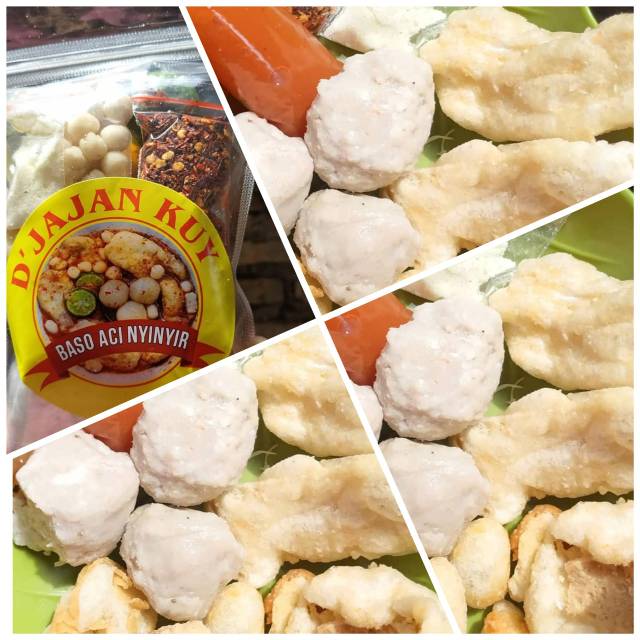 

BASO ACI NYINYIR