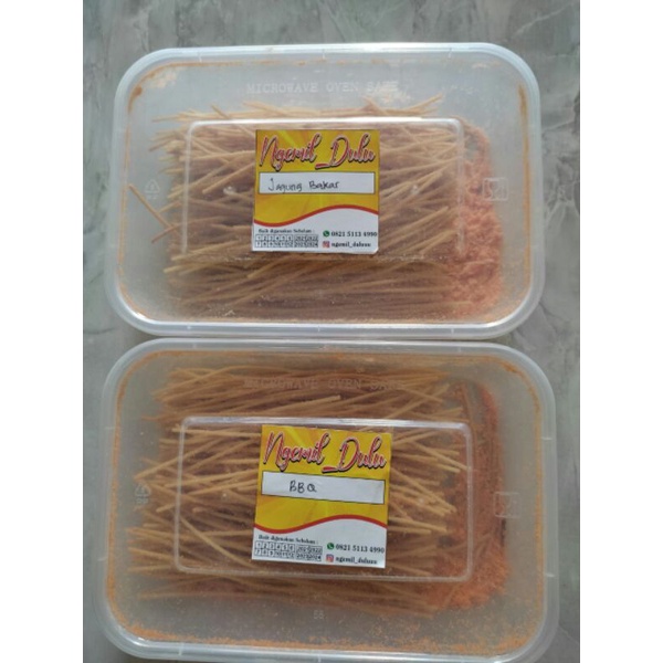 

MIE LIDI BOX