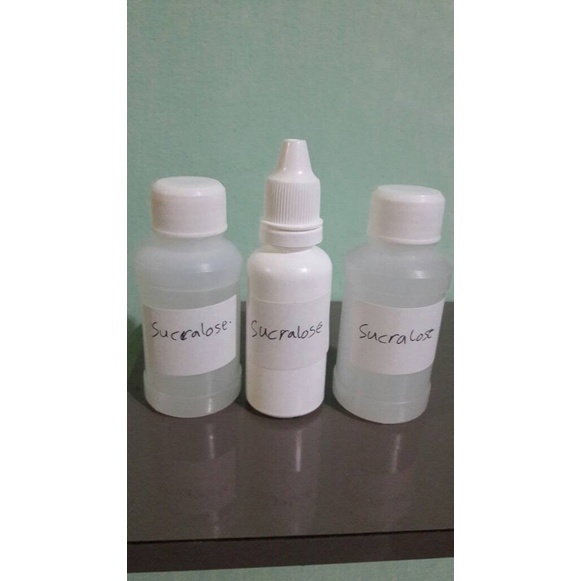 

v01vss Sucralose / Pemanis Buatan Untuk Eliquid Fsfs201