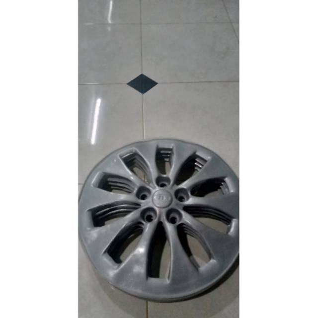 Wildof kw R16/R17 model KIA