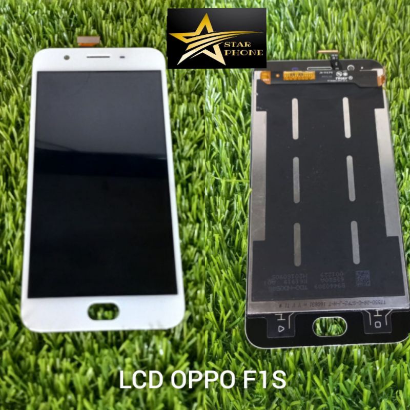 LCD OPPO F1S A59 ORIGINAL COPOTAN