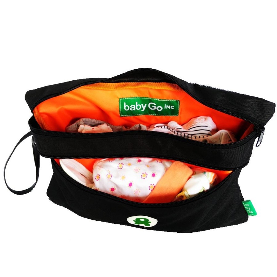 Babygo Inc. Traveling Pouch Organizer